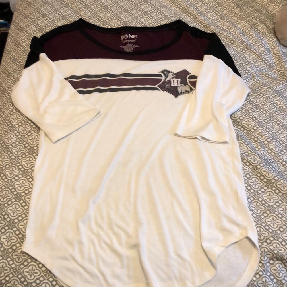 Harry Potter Shirt